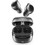 Cellular Line Music Sound Flow Ακουστικά Bluetooth Earbud Black