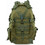 Offlander Survival Στρατιωτικό Σακίδιο 15lt Πράσινο OFFCACC34