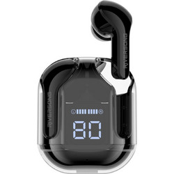Riversong Airfly M2 Ακουστικά Bluetooth In Ear Black
