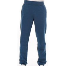 Magnetic North Ανδρικό Παντελόνι Φόρμας Fleece με Λάστιχο Μπλε 50015-HDR
