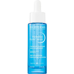Bioderma Hydrabio Hyalu+ Αντιγηραντικό Ενυδατικό Serum Προσώπου με Υαλουρονικό 30ml