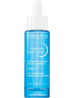Bioderma Hydrabio Hyalu+ Αντιγηραντικό Ενυδατικό Serum Προσώπου με Υαλουρονικό 30ml