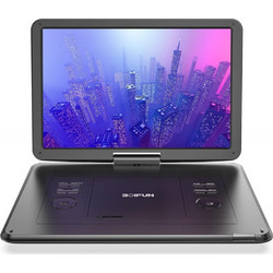 BOIFUN Portable DVD