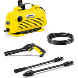 Karcher K2 Premium Horizontal Πλυστικό Μηχάνημα Ρεύματος 110bar