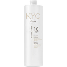 Kyo Lumen Emulsion Οξυζενέ Μαλλιών 3% 10Vol 1lt