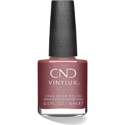 CND Vinylux 456 Frostbite Shimmer Βερνίκι Νυχιών Μακράς Διαρκείας 15ml