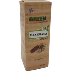 Paramedica Βαλεριάνα 50ml