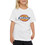 Dickies Παιδικό T-Shirt Κοντομάνικο Λευκό DK0KSR270-WH1