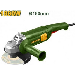 Jadever JDAG851801 Γωνιακός Τροχός Ρεύματος 1800W 180mm
