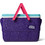 Igloo Pic Nic Φορητό Ψυγείο Μωβ 23lt 41601