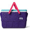 Igloo Pic Nic Φορητό Ψυγείο Μωβ 23lt 41601