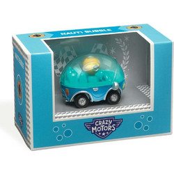 Djeco Crazy Motors Nauti Bubble