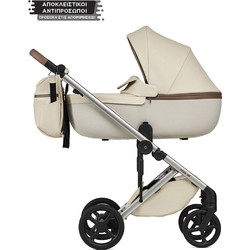 Anex Eli Καρότσι Μωρού 3 σε 1 Muse