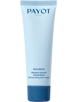 Payot Hydro Nutrition Rehydrating Balm Mask 50ml