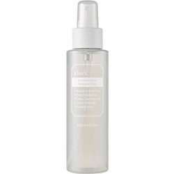 Klairs Fundamental Ampule Ενυδατικό Mist Τόνωσης Προσώπου 125ml