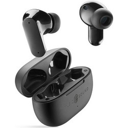 Cellular Line ANC Music Sound Ακουστικά Bluetooth In Ear Black