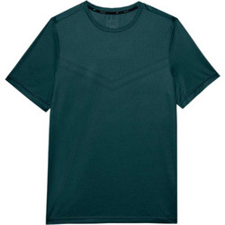 4F Ανδρικό Αθλητικό T-Shirt Κυπαρισσί 4FWSS24TFTSM697-46S