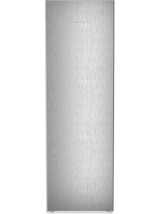 Liebherr Rsfd 5220 Plus Ψυγείο Συντήρηση 399lt Υ185.5xΠ59.7xΒ67.5cm Inox