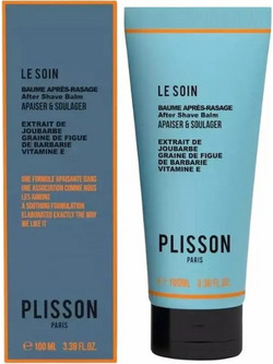 Plisson After Shave Balm 100gr