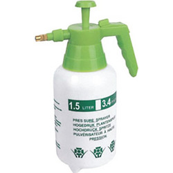 Ψεκαστήρας Προπιέσεως Χειρός 1.5lt 09149