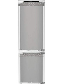 Liebherr SICNdi 5153 Εντοιχιζόμενος Ψυγειοκαταψύκτης 254lt No Frost Υ182.9xΠ57.2xΒ62.2cm Λευκός