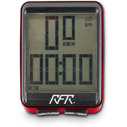 RFR CMPT 2019 Red