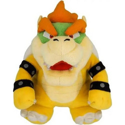 Together Plus Nintendo Bowser 26cm