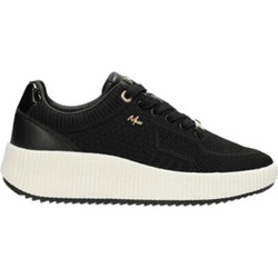 Mexx Nina Γυναικεία Sneakers Μαύρα MIRL1000841W-01-1000