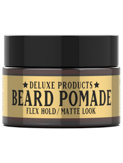 Immortal Pomade για Γένια για Γένια 40ml