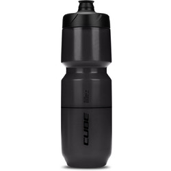 Cube Flow Black 750ml