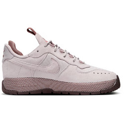 Nike Air Force 1 Wild Γυναικεία Sneakers Εκρού FB2348-003