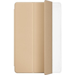 Tech-Protect Smart Case Gold (Huawei MediaPad T5)