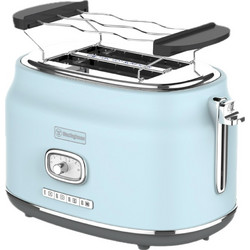 Westinghouse WKTTB857BU Φρυγανιέρα 2 Θέσεων 815W