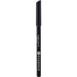 Essence Kajal 01 Black Μολύβι Ματιών Αδιάβροχο 1gr