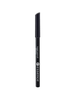 Essence Kajal 01 Black Μολύβι Ματιών Αδιάβροχο 1gr