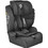 Lorelli Adventure Κάθισμα Αυτοκινήτου i-Size 9-36kg Black 10071942401