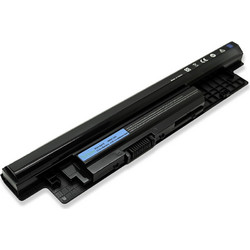 Multienergy Συμβατή Μπαταρία Laptop για Dell Inspiron/Latitude/Vostro 2600mAh
