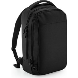 BagBase BG545 Σακίδιο Πλάτης 23lt Μαύρο