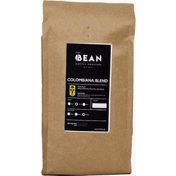 The Bean Colombiana Καφές Espresso σε Κόκκους 1kg