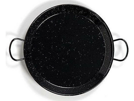 Vaello LA Valenciana Σαχάνι Ανοξείδωτο Αντικολλητικό 38cm S7916594