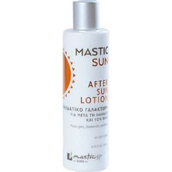 Mastic Spa Mastic Sun After Sun Γαλάκτωμα Σώματος 250ml