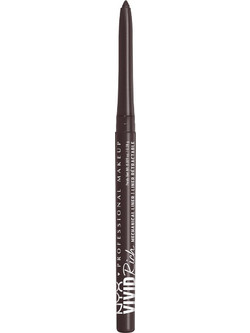 Nyx Vivid Rich 15 Smokin Topaz Μολύβι Ματιών Μηχανικό 0.28gr
