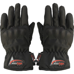 Race Axion Black P91323 RX