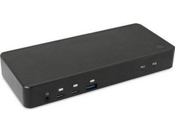 CLUB3D KVM Switch CSV-1585 HDMI DisplayPort