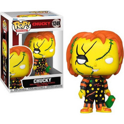 Funko Pop! Movies Chucky 1249 Chucky