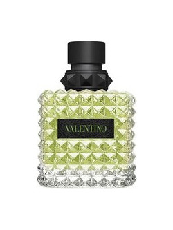 Valentino Donna Born In Roma Green Stravaganza Eau de Parfum 50ml