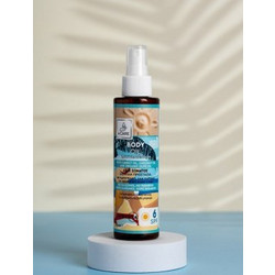 4 Care Λάδι Μαυρίσματος Σώματος SPF6 150ml