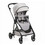 Chicco Seety Καρότσι Μωρού Beige