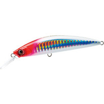 Duel Hardcore Heavy Minnow Sinking F1190 Τεχνητό Δόλωμα Ψαράκι 7cm 16gr HRH