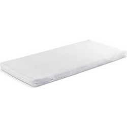 Sensillo 0160 Στρώμα Κοκοφοίνικα & Foam Παρκοκρέβατου 60x120x6cm
